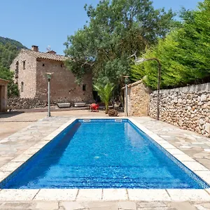  Landhuis Serra De Prades