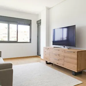  Apartamento Litoral Ii España